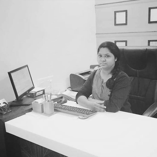 Ms.Sangita Chauhan-Best-Psychologist-in-Ahmedabad